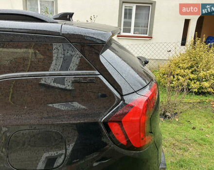 Черный ДжиЭмСи Террейн, объемом двигателя 1.5 л и пробегом 49 тыс. км за 18000 $, фото 8 на Automoto.ua