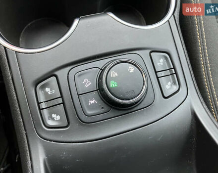 Черный ДжиЭмСи Террейн, объемом двигателя 1.5 л и пробегом 49 тыс. км за 18000 $, фото 27 на Automoto.ua