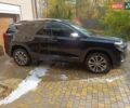 Чорний ДжіЕмСі Террейн, об'ємом двигуна 2 л та пробігом 78 тис. км за 12500 $, фото 17 на Automoto.ua