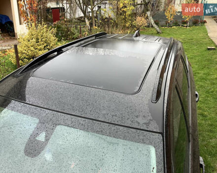 Черный ДжиЭмСи Террейн, объемом двигателя 1.5 л и пробегом 49 тыс. км за 18000 $, фото 9 на Automoto.ua