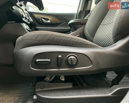 Черный ДжиЭмСи Террейн, объемом двигателя 1.5 л и пробегом 49 тыс. км за 18000 $, фото 18 на Automoto.ua