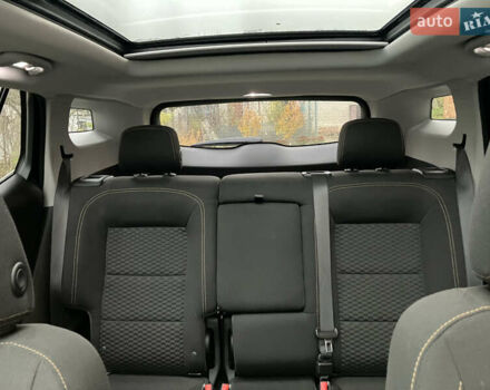 Черный ДжиЭмСи Террейн, объемом двигателя 1.5 л и пробегом 49 тыс. км за 18000 $, фото 22 на Automoto.ua