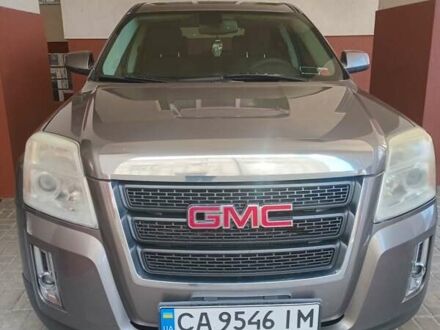 ДжіЕмСі Террейн 2010 у Маньківка на Automoto.ua Коричневий ДжіЕмСі Террейн, об'ємом двигуна 2.4 л та пробігом 331 тис. км за 7650 $, фото 1 на Automoto.ua