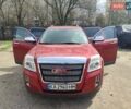 Красный ДжиЭмСи Террейн, объемом двигателя 2.38 л и пробегом 144 тыс. км за 13900 $, фото 1 на Automoto.ua