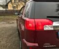 Червоний ДжіЕмСі Террейн, об'ємом двигуна 2.4 л та пробігом 100 тис. км за 13811 $, фото 11 на Automoto.ua