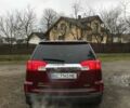 Червоний ДжіЕмСі Террейн, об'ємом двигуна 2.4 л та пробігом 100 тис. км за 13811 $, фото 12 на Automoto.ua