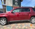 Красный ДжиЭмСи Террейн, объемом двигателя 2.4 л и пробегом 102 тыс. км за 13500 $, фото 3 на Automoto.ua
