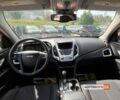 Красный ДжиЭмСи Террейн, объемом двигателя 2.4 л и пробегом 102 тыс. км за 13500 $, фото 19 на Automoto.ua