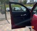 Красный ДжиЭмСи Террейн, объемом двигателя 2.4 л и пробегом 102 тыс. км за 13500 $, фото 10 на Automoto.ua