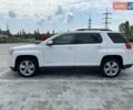 ДжиЭмСи Террейн, объемом двигателя 2.38 л и пробегом 132 тыс. км за 14200 $, фото 5 на Automoto.ua