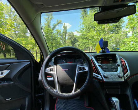 ДжиЭмСи Террейн, объемом двигателя 2.38 л и пробегом 180 тыс. км за 11000 $, фото 4 на Automoto.ua