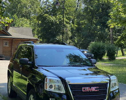 ДжиЭмСи Террейн, объемом двигателя 2.38 л и пробегом 180 тыс. км за 11000 $, фото 1 на Automoto.ua