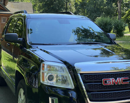 ДжиЭмСи Террейн, объемом двигателя 2.38 л и пробегом 180 тыс. км за 11000 $, фото 15 на Automoto.ua