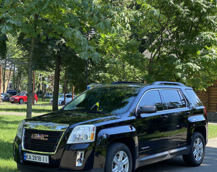 ДжиЭмСи Террейн, объемом двигателя 2.38 л и пробегом 180 тыс. км за 11000 $, фото 3 на Automoto.ua