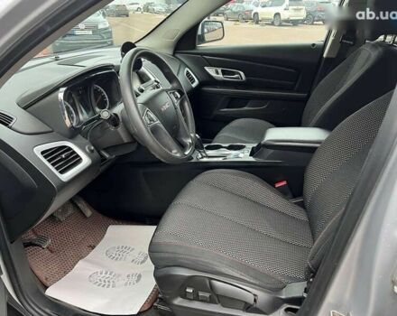 ДжіЕмСі Террейн, об'ємом двигуна 2.4 л та пробігом 201 тис. км за 11500 $, фото 8 на Automoto.ua