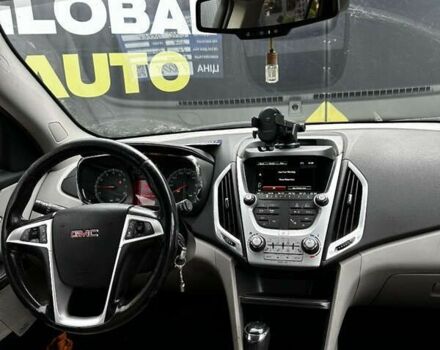 ДжиЭмСи Террейн, объемом двигателя 2.4 л и пробегом 297 тыс. км за 7900 $, фото 13 на Automoto.ua