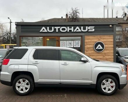 ДжіЕмСі Террейн, об'ємом двигуна 2.4 л та пробігом 201 тис. км за 11500 $, фото 3 на Automoto.ua