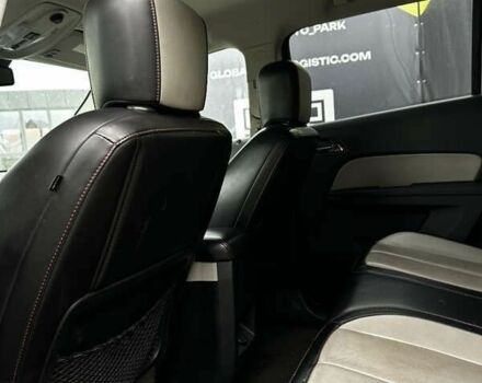 ДжиЭмСи Террейн, объемом двигателя 2.4 л и пробегом 297 тыс. км за 7900 $, фото 9 на Automoto.ua