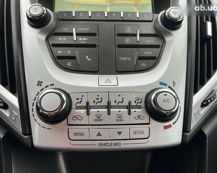 ДжіЕмСі Террейн, об'ємом двигуна 2.4 л та пробігом 201 тис. км за 11500 $, фото 15 на Automoto.ua