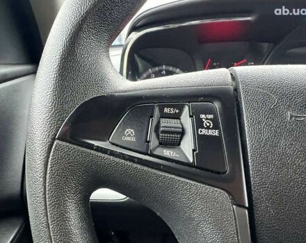 ДжіЕмСі Террейн, об'ємом двигуна 2.4 л та пробігом 201 тис. км за 11500 $, фото 18 на Automoto.ua