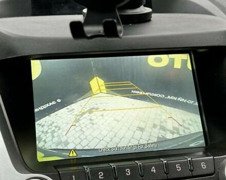 ДжиЭмСи Террейн, объемом двигателя 2.4 л и пробегом 297 тыс. км за 7900 $, фото 7 на Automoto.ua