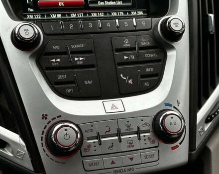 ДжиЭмСи Террейн, объемом двигателя 2.4 л и пробегом 297 тыс. км за 7900 $, фото 6 на Automoto.ua