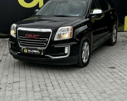 ДжиЭмСи Террейн, объемом двигателя 2.4 л и пробегом 297 тыс. км за 7900 $, фото 2 на Automoto.ua