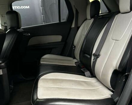 ДжиЭмСи Террейн, объемом двигателя 2.4 л и пробегом 297 тыс. км за 7900 $, фото 8 на Automoto.ua