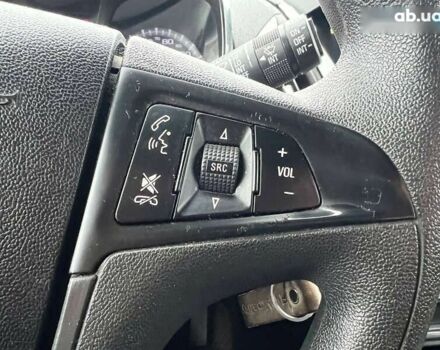 ДжіЕмСі Террейн, об'ємом двигуна 2.4 л та пробігом 201 тис. км за 11500 $, фото 17 на Automoto.ua
