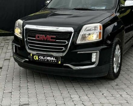 ДжиЭмСи Террейн, объемом двигателя 2.4 л и пробегом 297 тыс. км за 7900 $, фото 3 на Automoto.ua