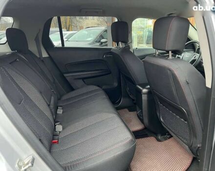 ДжіЕмСі Террейн, об'ємом двигуна 2.4 л та пробігом 201 тис. км за 11500 $, фото 11 на Automoto.ua