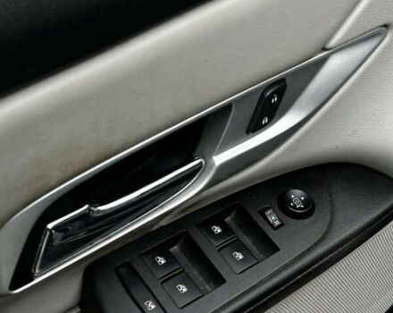 ДжиЭмСи Террейн, объемом двигателя 2.4 л и пробегом 297 тыс. км за 7900 $, фото 4 на Automoto.ua