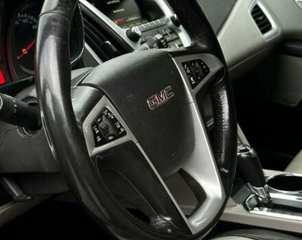 ДжиЭмСи Террейн, объемом двигателя 2.4 л и пробегом 297 тыс. км за 7900 $, фото 5 на Automoto.ua