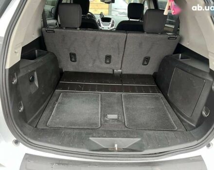 ДжіЕмСі Террейн, об'ємом двигуна 2.4 л та пробігом 201 тис. км за 11500 $, фото 22 на Automoto.ua