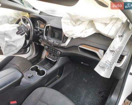 ДжіЕмСі Террейн, об'ємом двигуна 1.5 л та пробігом 128 тис. км за 6500 $, фото 6 на Automoto.ua