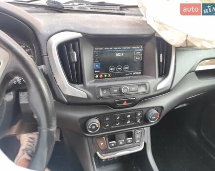 ДжіЕмСі Террейн, об'ємом двигуна 1.5 л та пробігом 128 тис. км за 6500 $, фото 2 на Automoto.ua