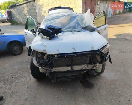 ДжіЕмСі Террейн, об'ємом двигуна 1.5 л та пробігом 128 тис. км за 6500 $, фото 7 на Automoto.ua