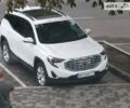 ДжиЭмСи Террейн, объемом двигателя 1.6 л и пробегом 242 тыс. км за 18200 $, фото 1 на Automoto.ua