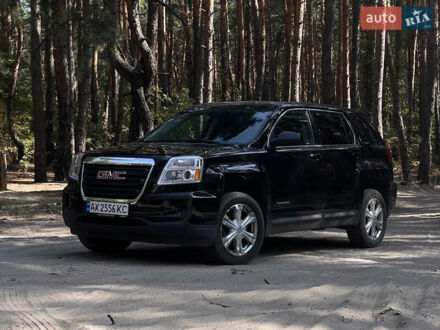 ДжіЕмСі Террейн 2016 у Харкові на Automoto.ua ДжіЕмСі Террейн, об'ємом двигуна 2.38 л та пробігом 125 тис. км за 15000 $, фото 1 на Automoto.ua