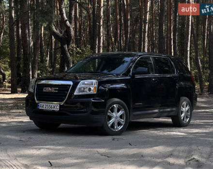 ДжіЕмСі Террейн, об'ємом двигуна 2.38 л та пробігом 125 тис. км за 15000 $, фото 1 на Automoto.ua