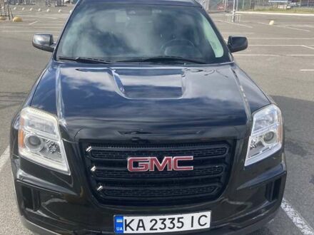 ДжіЕмСі Террейн 2016 у Києві на Automoto.ua ДжіЕмСі Террейн, об'ємом двигуна 2.4 л та пробігом 113 тис. км за 16500 $, фото 1 на Automoto.ua