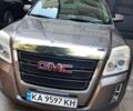 Серый ДжиЭмСи Террейн, объемом двигателя 2.38 л и пробегом 322 тыс. км за 9024 $, фото 9 на Automoto.ua