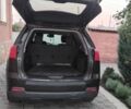ДжіЕмСі Террейн 2012 у Славянске на Automoto.ua Сірий ДжіЕмСі Террейн, об'ємом двигуна 2.4 л та пробігом 100 тис. км за 9800 $, фото 3 на Automoto.ua