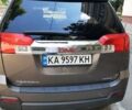 Серый ДжиЭмСи Террейн, объемом двигателя 2.38 л и пробегом 322 тыс. км за 9024 $, фото 10 на Automoto.ua