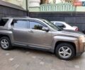 Серый ДжиЭмСи Террейн, объемом двигателя 2.38 л и пробегом 322 тыс. км за 9298 $, фото 1 на Automoto.ua