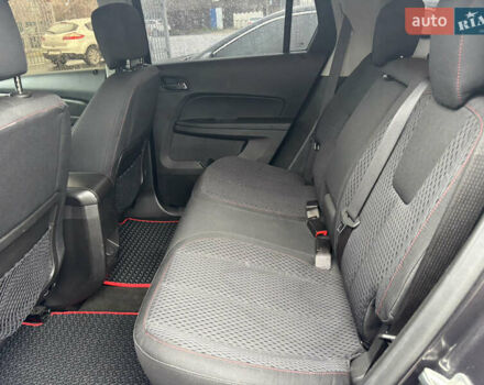 Серый ДжиЭмСи Террейн, объемом двигателя 2.38 л и пробегом 210 тыс. км за 10000 $, фото 8 на Automoto.ua