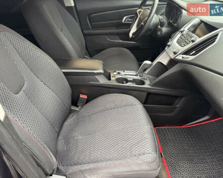 Серый ДжиЭмСи Террейн, объемом двигателя 2.38 л и пробегом 210 тыс. км за 10000 $, фото 14 на Automoto.ua