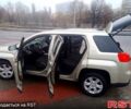 Серый ДжиЭмСи Террейн, объемом двигателя 2.4 л и пробегом 151 тыс. км за 12500 $, фото 10 на Automoto.ua