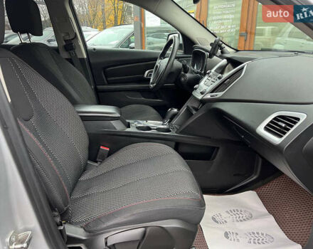 Серый ДжиЭмСи Террейн, объемом двигателя 2.38 л и пробегом 201 тыс. км за 11500 $, фото 9 на Automoto.ua