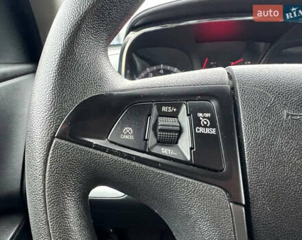 Серый ДжиЭмСи Террейн, объемом двигателя 2.38 л и пробегом 201 тыс. км за 11500 $, фото 18 на Automoto.ua